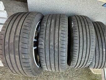 letné pneumatiky R18 Bridgestone - 6