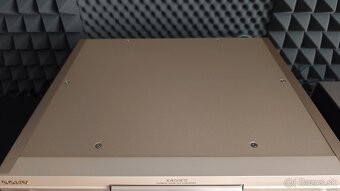 SONY cdp - XA50es - 6