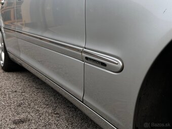 Mercedes C220 CDI w203 - 6