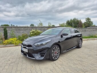 Kia Proceed Gtline 1.5 tgdi 118kw 2023 - 6