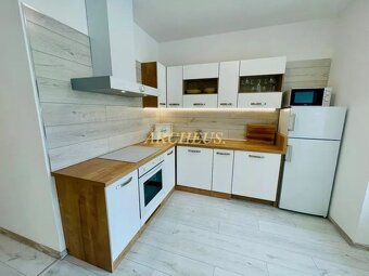 EXKLUZÍVNE / PRENÁJOM, 2 IZBOVÝ BYT (BALKÓN), KEŽMAROK, 55m2 - 6