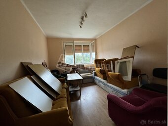 Predaj - rodinný dom - Predaj rodinného domu v obci Bre… - 6