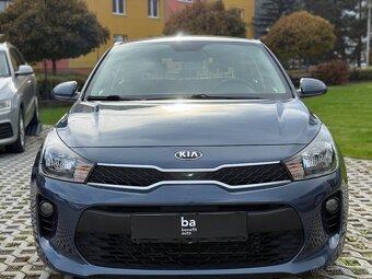 KIA Rio - informácie v popise - 6