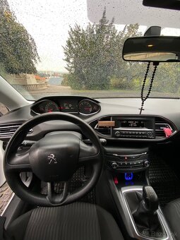 Peugeot 308 1.2 2016 - 6