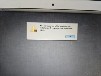 MacBook Air 13 (13-inch, Late 2010) - 6