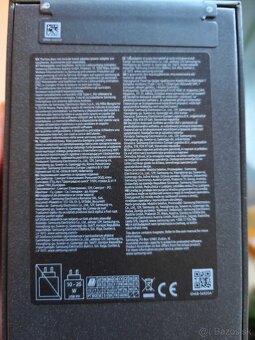 Mobilný telefón Samsung Galaxy Z Flip7 5G 12 GB / 512 GB - 6