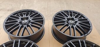 Mazda kia hyundai honda toyota 5x114,3 r19 renault - 6