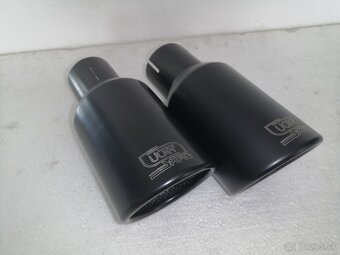 ŠPORTOVÉ VÝFUKY a KONCOVKY - 6