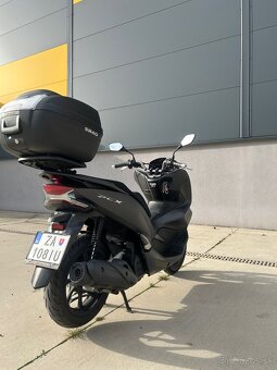 honda pcx 125 - 6