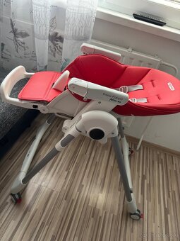 Sedačka peg pérego prima pappa follow me - 6