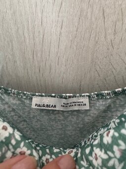 Predám rôzne letné šaty - 6