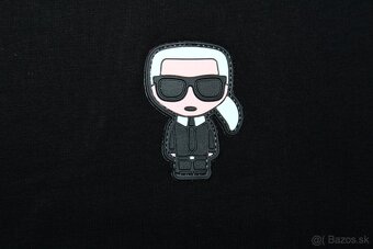 Pánske tričko Karl Lagerfeld - 6
