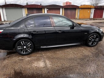 BMW e60 530d mpacket - 6