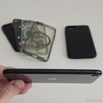 Apple iPhone SE2020 64GB - 6