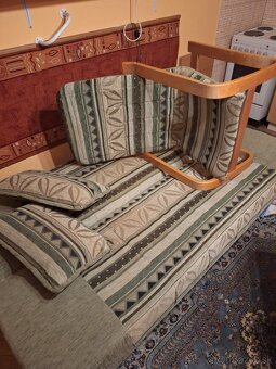 Darujem gauc a kreslo - 6