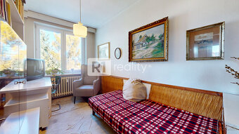 Útulný 4 izbový byt, 77 m2, výťah, loggia, Žilina- časť Bôri - 6