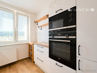 IBA U NÁS Na prenájom 3izbový byt 64m2, Nové Mesto n/Váhom - 6