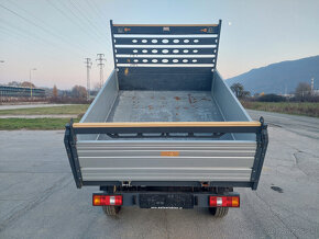 DSFK C32 1.5 VVTi TROJSTRANNÝ VYKLÁPAČ - 6