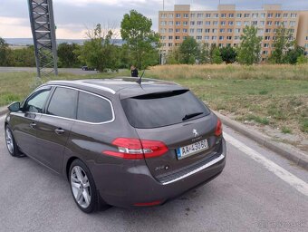Peugeot 308 - 6