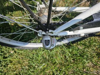 Predám dievčenský bicikel - 6