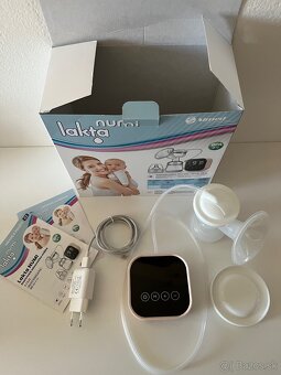 Odsávačka mlieka - 6