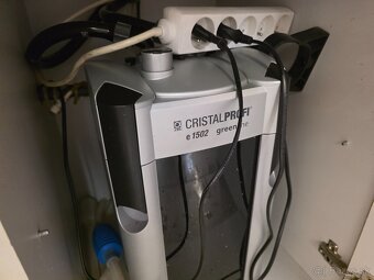 Akvárium 200x60x60 - 6