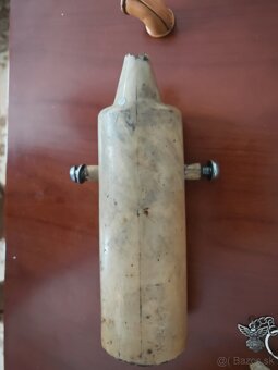 Jawetta 551 vzduchový filter - 6