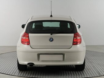 BMW 1 2012 116i 154233km ABS klimatizácia - 6