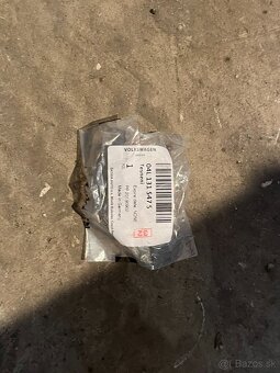 Predám nahradné diely - 6