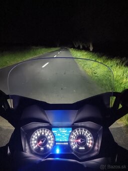 Predam honda forza 125 pri rýchlom jednaní zľava ista - 6