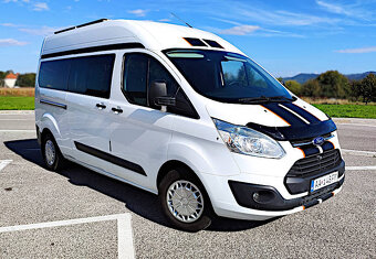 Ford Transit Custom 2.2 TDCi Trend L2H2 - 6