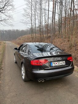 Audi a4 B8 - 6