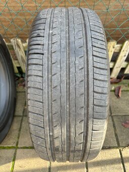 215/55 R16 97V XL letné YOKOHAMA - 6