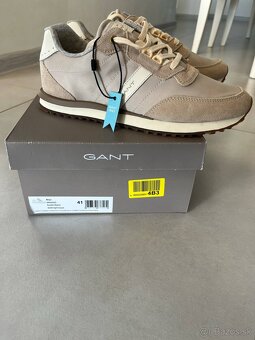 Dámske tenisky Gant veľ. 41 - 6