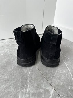 panske čižmy Gant - 6