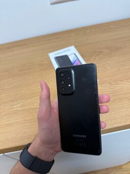 Samsung galaxy A53 - 6