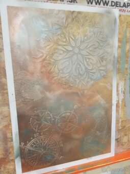 Stavebné a maliarske prace - 6