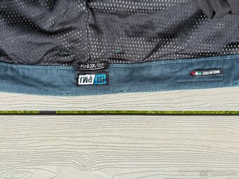 Motorkarske nohavice PMJ - 6