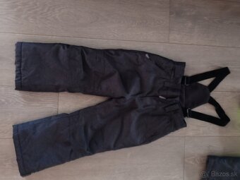 Zimný komplet veľkosť 116 - 6