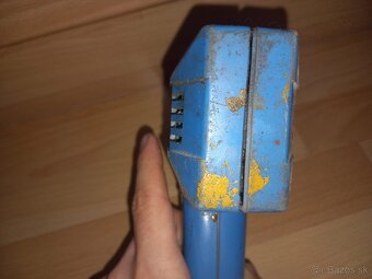 Predám nefunkčnú vrtačku Narex - 6