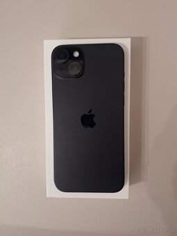 iPhone 15 Plus black - 6