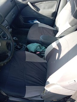 Predám auto - 6
