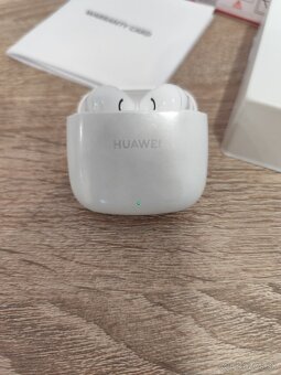 Bezdrôtové slúchadlá Huawei Freebuds SE 2 - 6