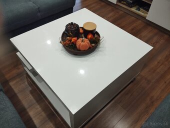 Konferenčný stolík - 6