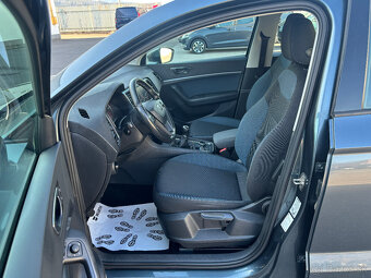 Seat Ateca 2.0 TDI CR Style 4Drive - 6
