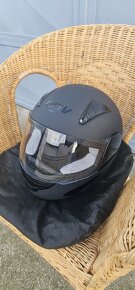 Prilba na motorku AGV - 6