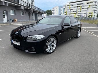 Bmw f10 530d xdrive 190kw - 6
