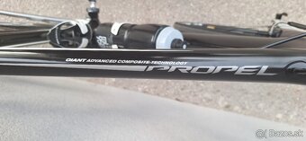 Giant Propel Advanced Composite (karbónový rám) - 6