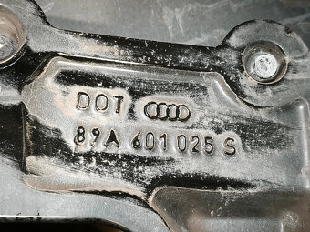 Audi Q4 e-tron - originál 21" alu disky - 6