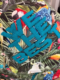 Cybex Priam Dj Khaled rose gold - 6